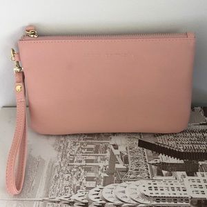 Adrienne Vittadini Pink Wrislet